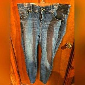 Bombshell Skinny Torrid Jeans